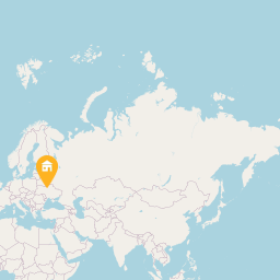Apartments near St. Volodymyr's Cathedral на глобальній карті